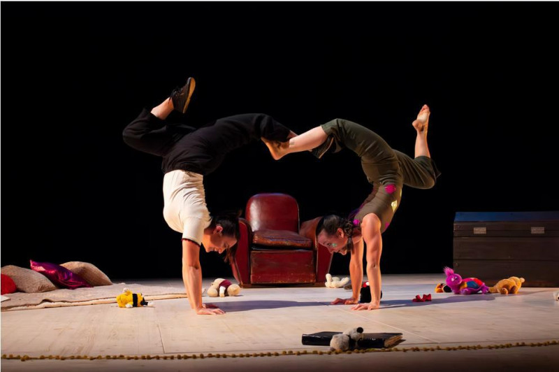 Spectacle familial 