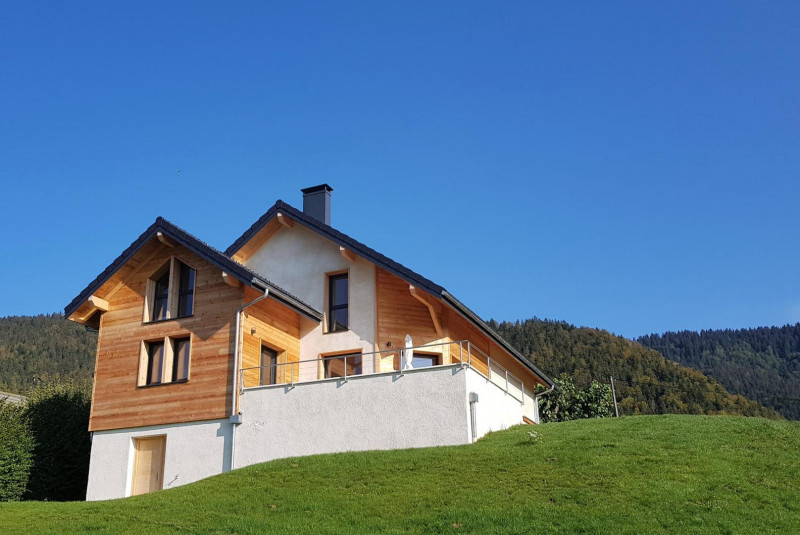 Chalet Sun Panorama