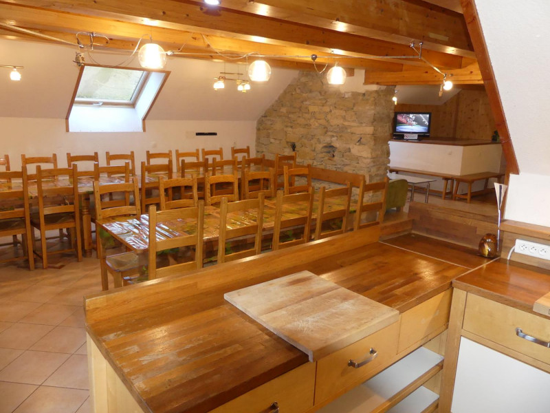 salle à manger