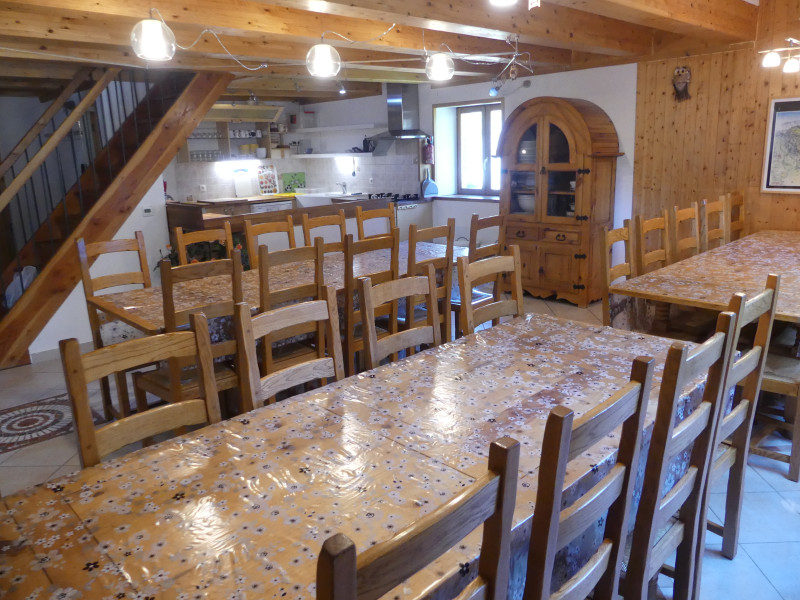 salle à manger salle à manger