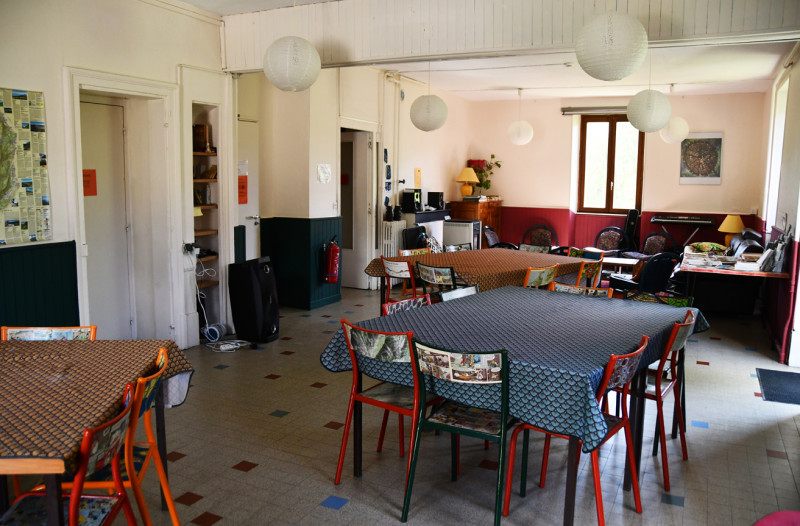 salle a manger