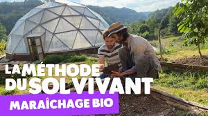 Projection du Film “la ferme de Cagnolle” suivi d’un échange sur les sols vivants_Autrans-Méaudre en Vercors