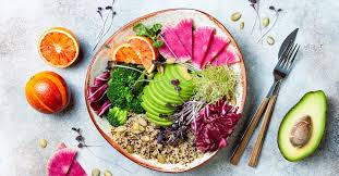 Atelier culinaire / Alimentation vivante_Autrans-Méaudre en Vercors