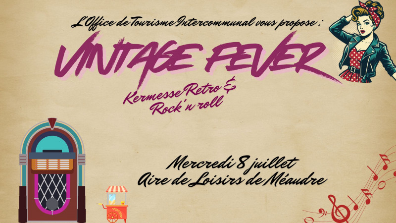 Lancement de Saison estival : Ambiance 