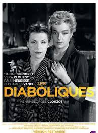 Les diaboliques Les diaboliques