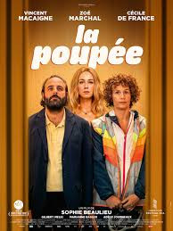 Film La poupée Film La poupée