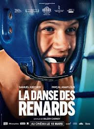 Affiche du film