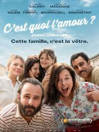 Affiche du film Affiche du film