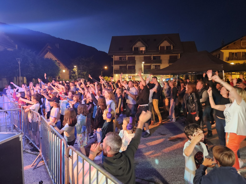 Fête de la Musique de Lans-en-Vercors_Lans-en-Vercors Fête de la Musique de Lans-en-Vercors_Lans-en-Vercors