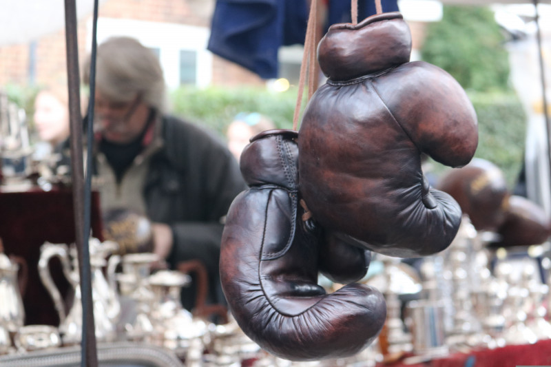 brocante brocante