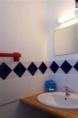 salle d'eau