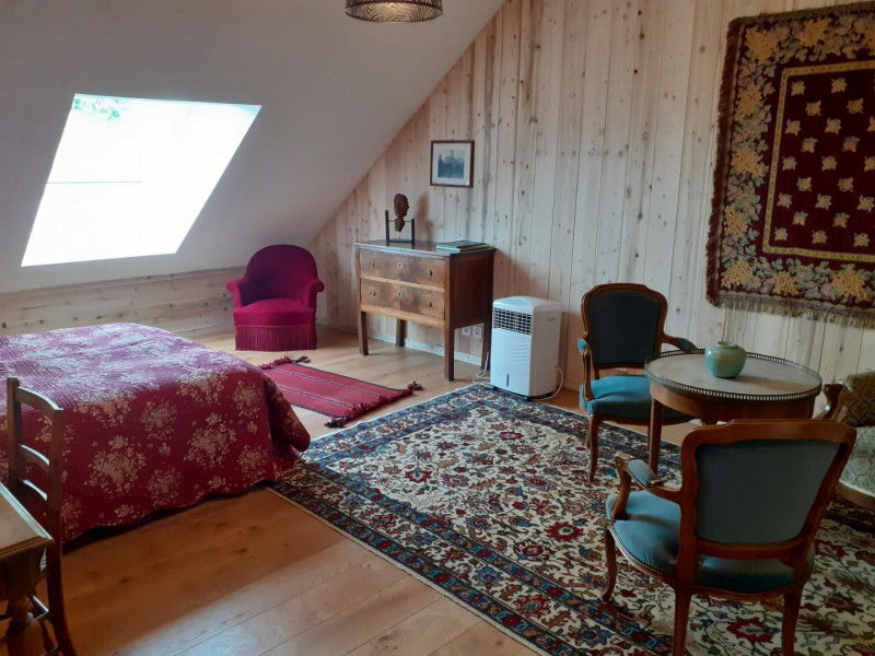 Chambre 5 Chambre 5