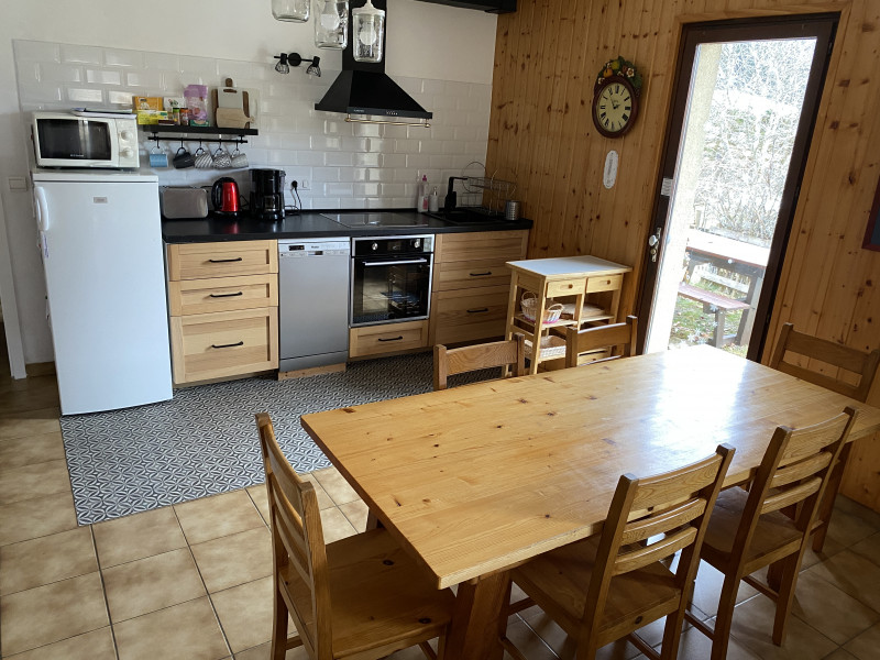 Gîte des Pichières-en-Vercors