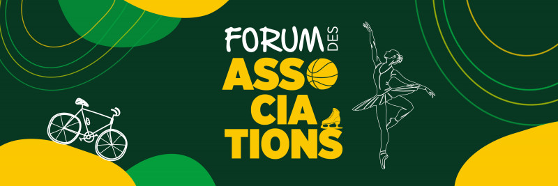 Forum intercommunal des associations_Autrans-Méaudre en Vercors