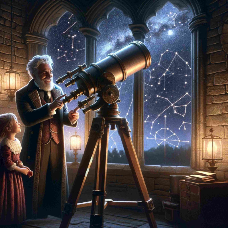 télescope