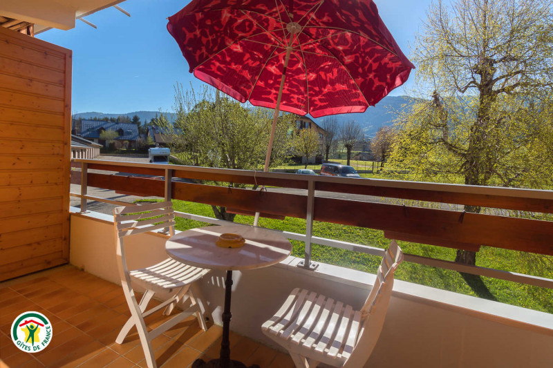 Balcon Balcon