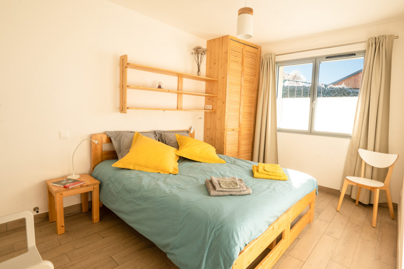 Chambre 1 RDC Chambre 1 RDC