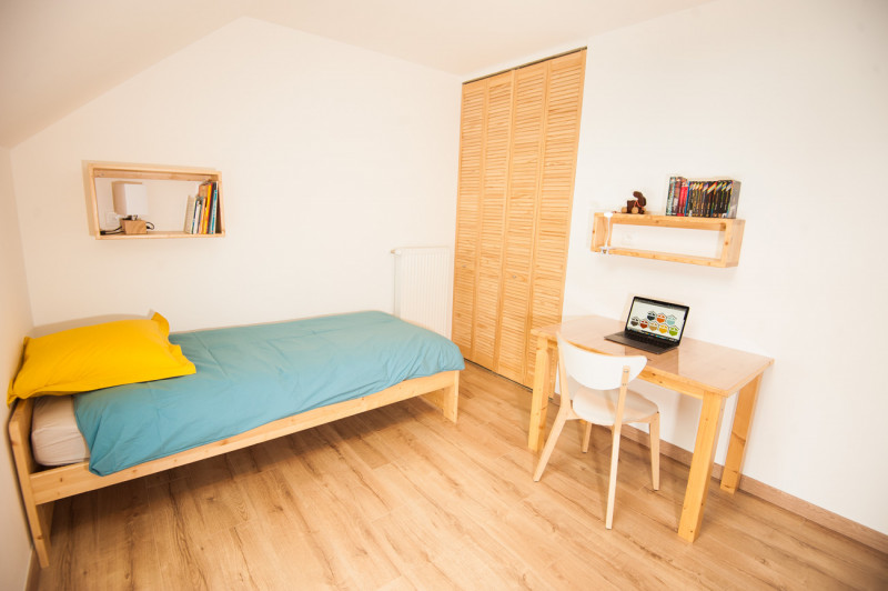 Chambre 3 simple Chambre 3 simple