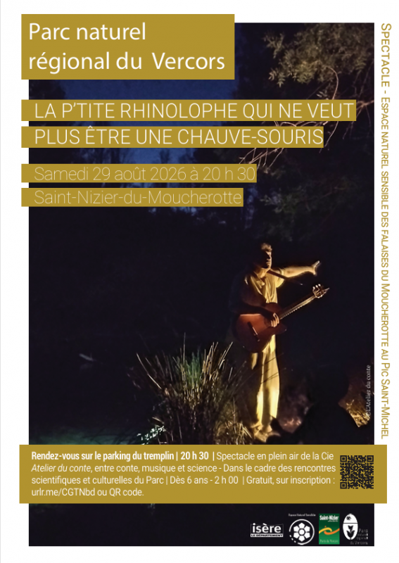 Spectacle en plein air 