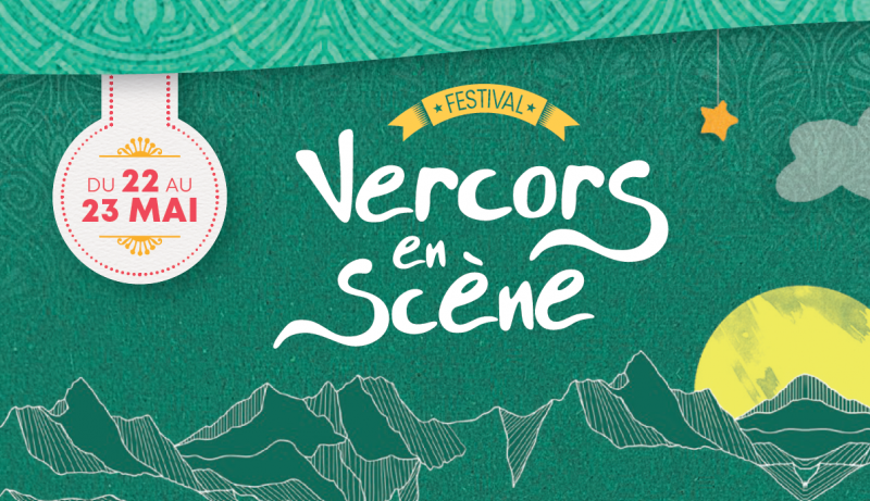 Illustration Festival Vercors en Sène Illustration Festival Vercors en Sène