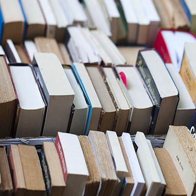 livres - © libre de droits livres