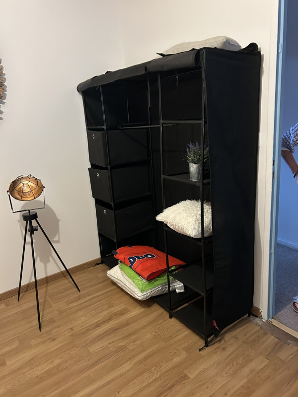 chambre 1 
