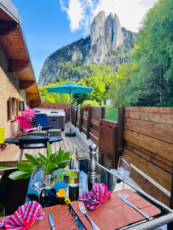 terrase