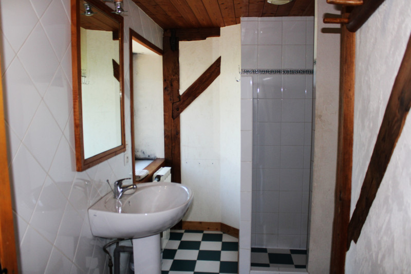 Gites de la Planta - Le Corps de Ferme with Nordic bath_Autrans-Méaudre en Vercors Gites de la Planta - Le Corps de Ferme with Nordic bath_Autrans-Méaudre en Vercors