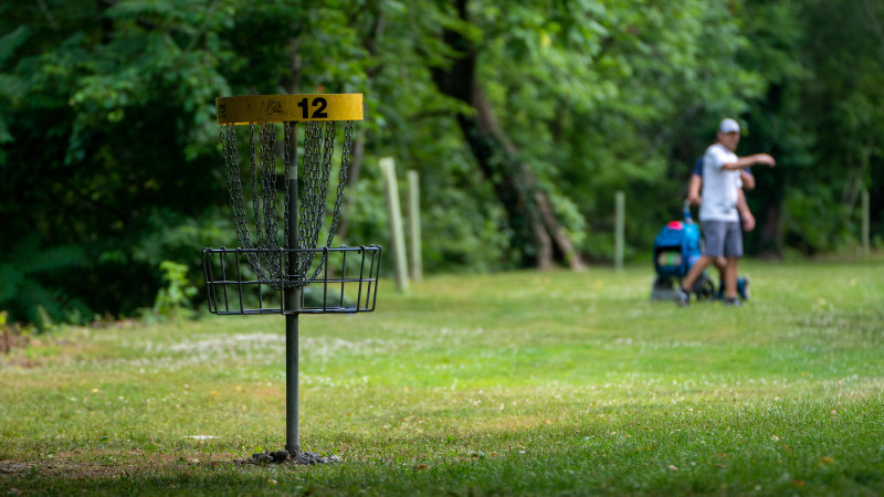discgolf
