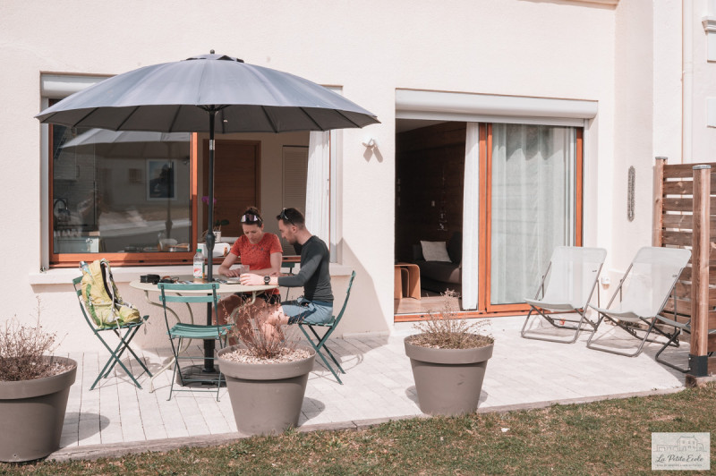 Terrasse Terrasse