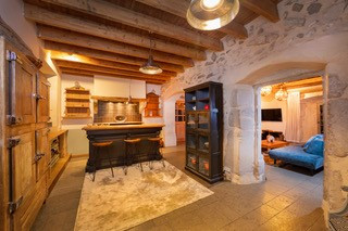 Chateau des Girards_Lans-en-Vercors - © Chateau des Girards Chateau des Girards_Lans-en-Vercors