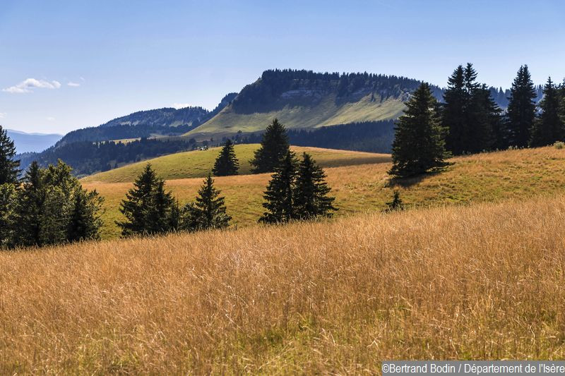 moliere_bodin_2.jpg - © Bertrand Bodin/Département de l'Isère moliere_bodin_2.jpg