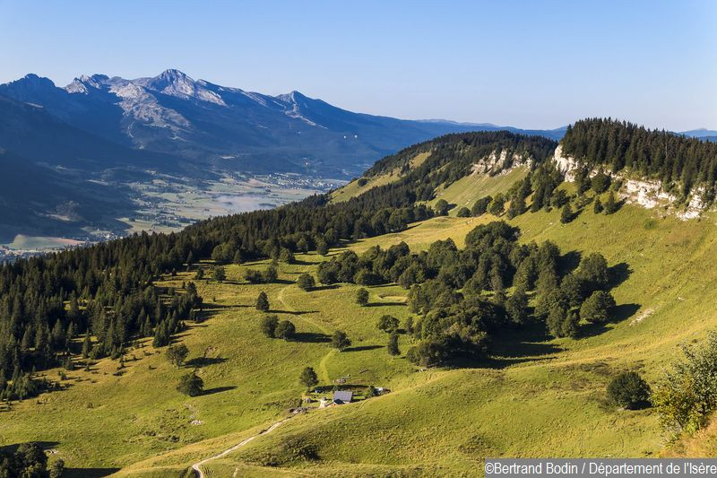 moliere_bodin2_2.jpg - © Bertrand Bodin/Département de l'Isère moliere_bodin2_2.jpg