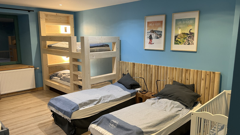 Chambre enfants Chambre enfants