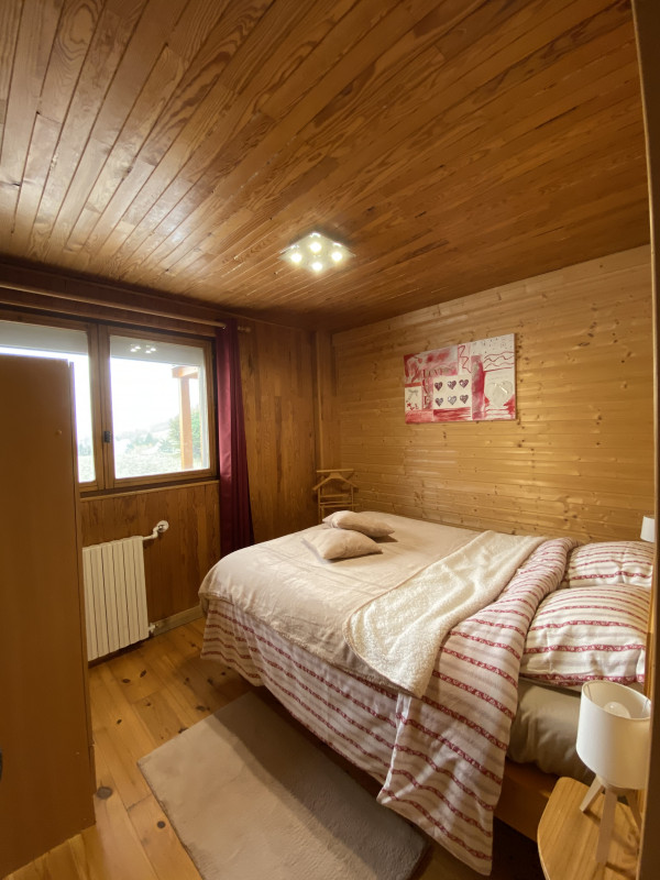 Chambre double Chambre double