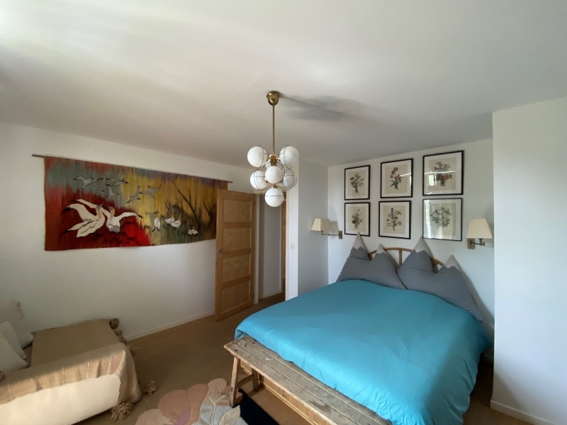 Chambre double Chambre double