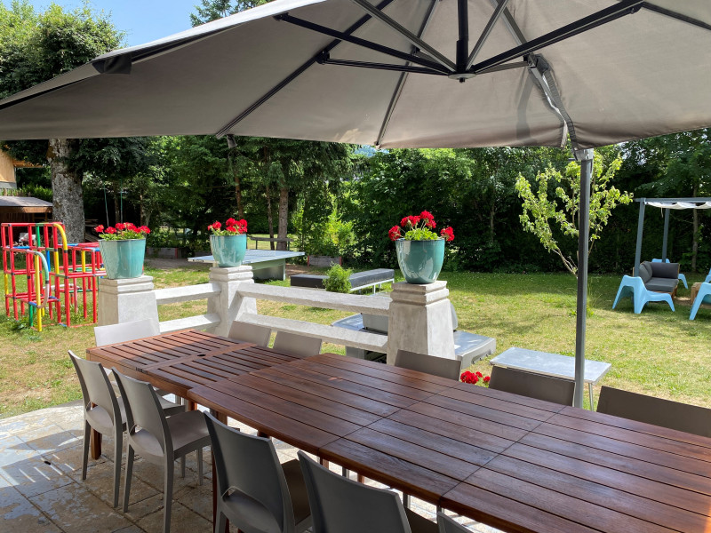 Terrasse 2 Terrasse 2