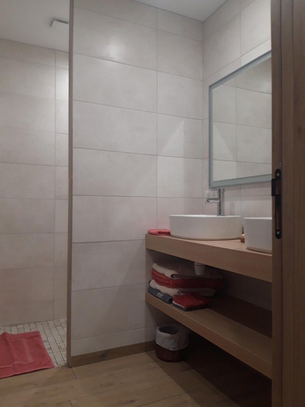 Salle d'eau / Douche Salle d'eau / Douche