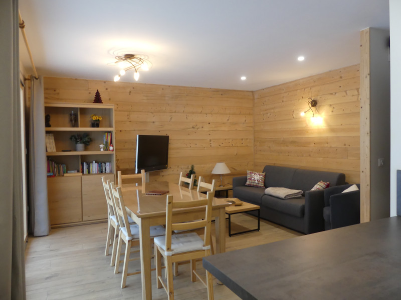 Salon, séjour Salon, séjour
