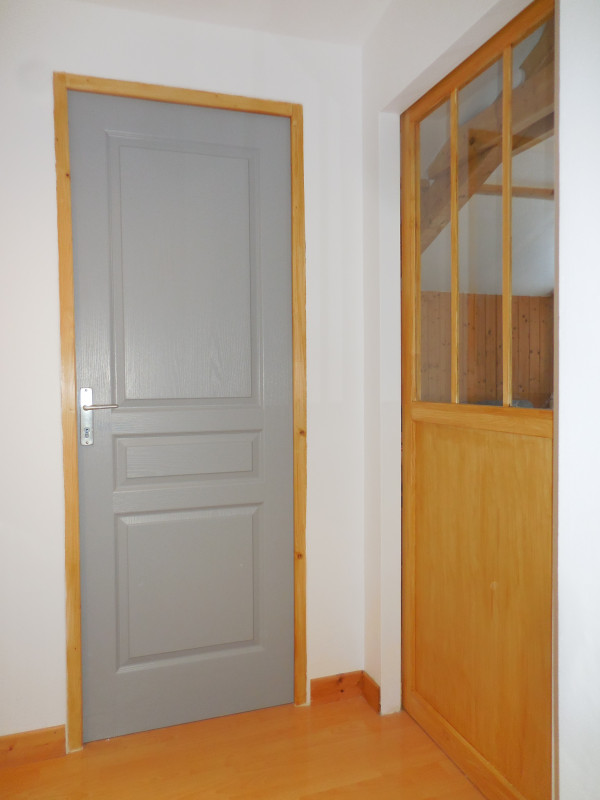 entrée