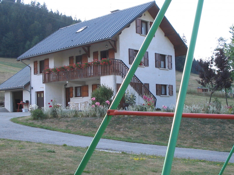 façade - © Robert Grissot façade