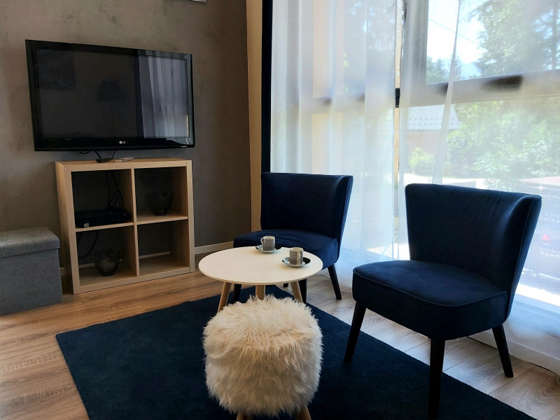 Côté salon 2