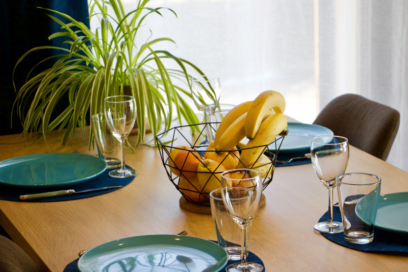 table a manger