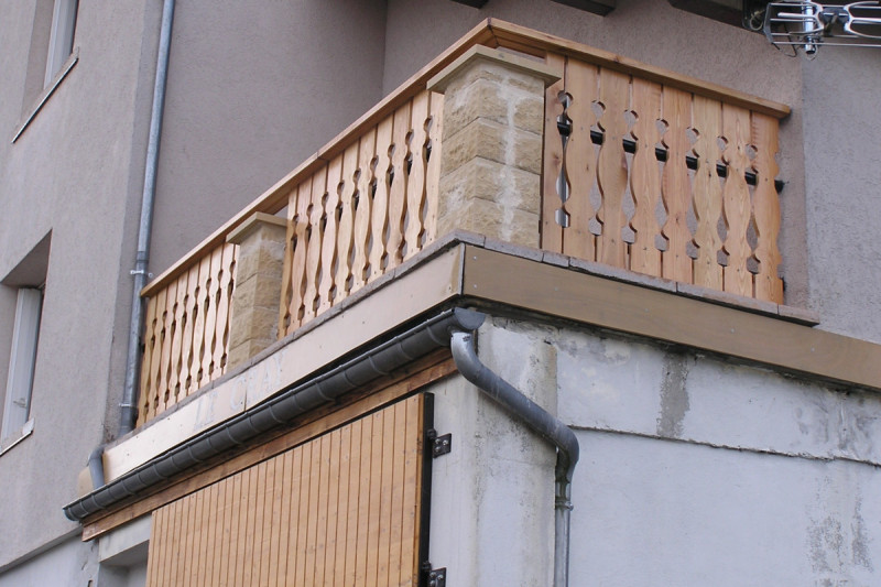 balcon EST