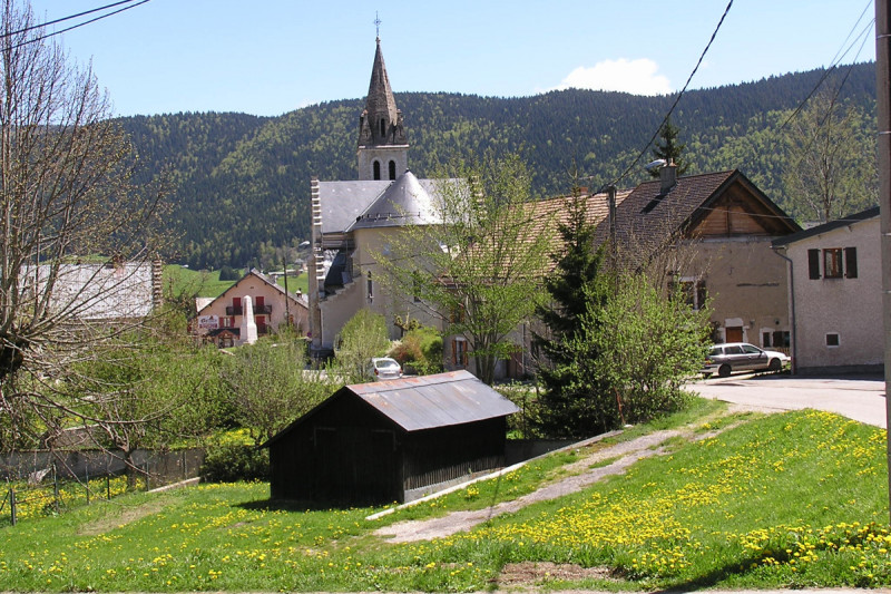 vue EST