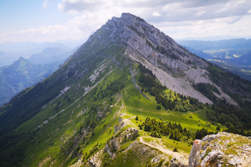col de l'arc