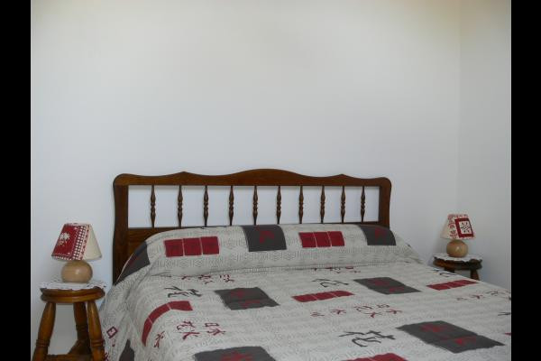 Une autre chambre - © Gîtes de France Une autre chambre