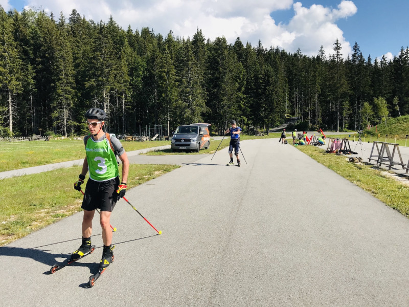 altitude biathlon - © Altitude Biathlon altitude biathlon