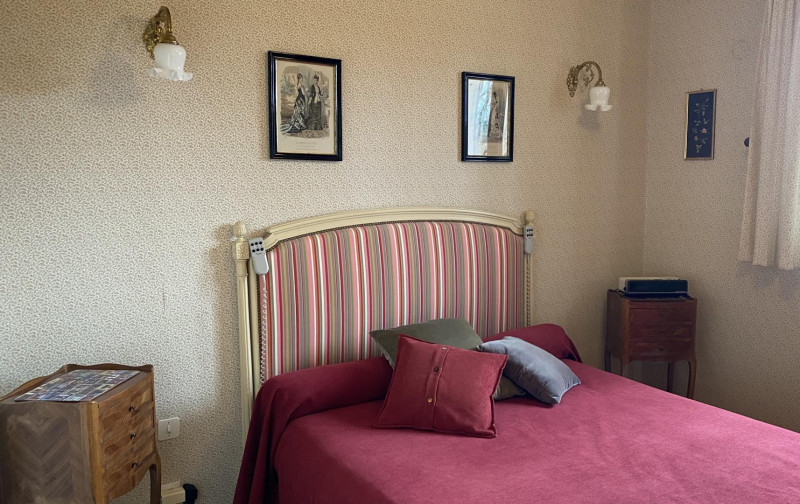 Chambre Chambre