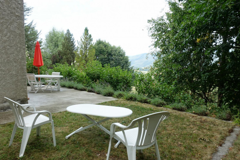 Terrasse 2 Terrasse 2